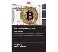Marketing des crypto-monnaies