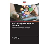Marketing des médias sociaux