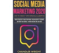 Marketing des médias sociaux 2020