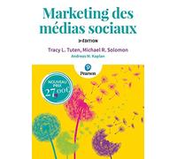 Marketing des médias sociaux - 3e édition