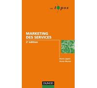 Marketing des services - 2e édition