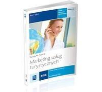 Marketing des services touristiques Volume 3 Manuel Qualification T.14