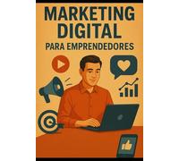 Marketing Digital para Emprendedores