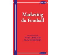 Marketing du Football