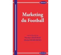 Marketing du Football