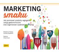Marketing du goût