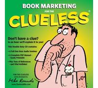 Marketing du Livre pour Les sans-clés (R)` [Import]