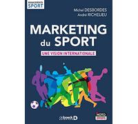 Marketing du sport: Une vision internationale