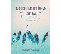 Marketing du tourisme et de l'hôtellerie