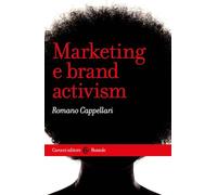 Marketing e brand activism