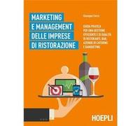 Giuseppe Fierro – Marketing et management des entreprises de restauration – Guide pratique