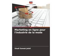 Marketing en ligne pour l'industrie de la mode