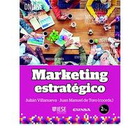 Marketing estratégico