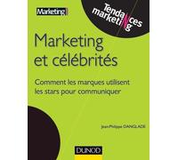 Marketing Et Célébrités - Comment Les Marques Utilisent Les Stars Pour Communiquer