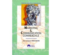 Marketing Et Communication Commerciale