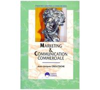 Marketing Et Communication Commerciale