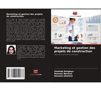 Marketing Et Gestion Des Projets De Construction