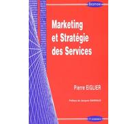 Marketing et stratégie des services