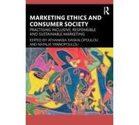 Marketing Ethics And Consumer Society