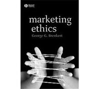 Marketing Ethics, Foundations of Business Ethics Brenkert (Auteur)