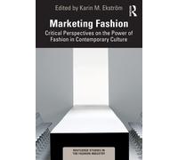 Marketing Fashion