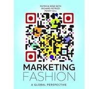 Marketing Fashion: A Global Perspective - [Version Originale] Inconnu (Auteur)