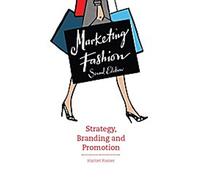 Marketing Fashion, deuxième édition