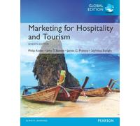 Marketing For Hospitality And Tourism