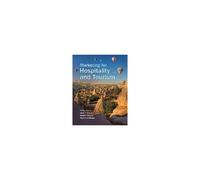Marketing For Hospitality And Tourism