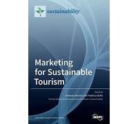 Marketing For Sustainable Tourism