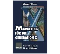 Marketing Für Die Generation X