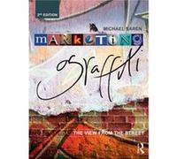 Marketing Graffiti Mike University Of Leicester Saren, Uk (Auteur)