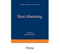 Marketing hôtelier