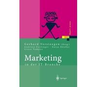 Marketing In Der It-Branche