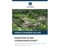 Marketing in Der Stammeswirtschaft