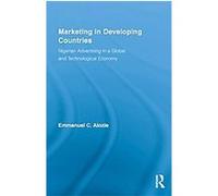 Marketing In Developing Countries, Routledge Studies in International Business and the World Economy Erdener Kaynak (Auteur)