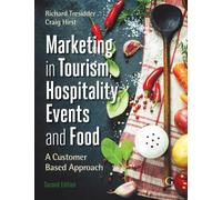 Marketing In Food Hospitality Tourism