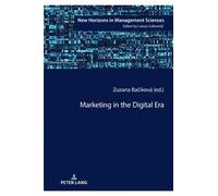 Marketing In The Digital Era