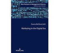 Marketing in the Digital Era (New Horizons in Management Sciences) - [Version Originale] Inconnu (Auteur)