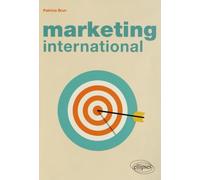 Marketing international
