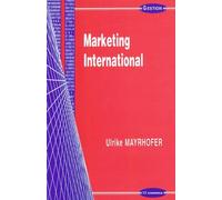 Marketing International