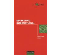 Marketing international