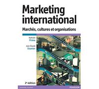 MARKETING INTERNATIONAL, 2E EDITION