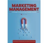 Marketing Management A Strategic Framework and Tools for Success - Dawn Edmiston - Cognella Inc. - Livre en Anglais Dawn EdmistonDawn Edmiston (Auteur)