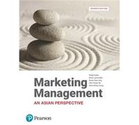 Marketing Management An Asian Perspectiv Philip Kotler, Kevin Lane Keller, Swee Hoon Ang, Chin Tiong Tan (Auteur)