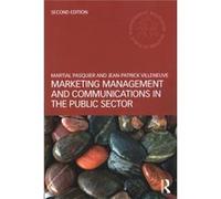 Marketing Management & Communications In Martial Pasquier, Jean - Patrick Villeneuve (Auteur)