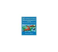 Marketing Management For The Hospitality Industry