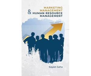 Marketing Management & Human Resource Management