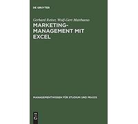 Marketing-Management Mit Excel