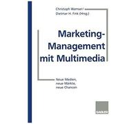 Marketing-Management Mit Multimedia